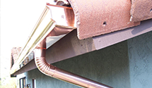 Rain Gutter Installation, Repair, Cleaning in Thibodaux, LA